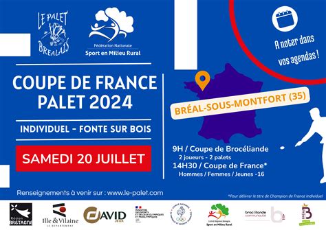 Coupe France 2024 Wiki Noell Charline