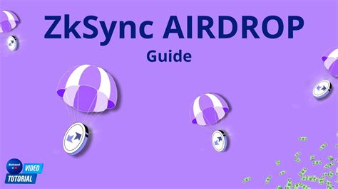 Zksync Airdrop Complete Guide Youtube