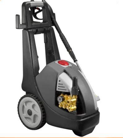 Single Phase Cold Water High Pressure Cleaners At Best Price In Chennai