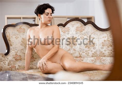 Thousand Naked Woman On Sofa Royalty Free Images Stock Photos Pictures Shutterstock