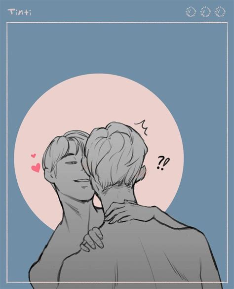 Namjin Fanart Namjin Taehyung Fanart Bts Fanart