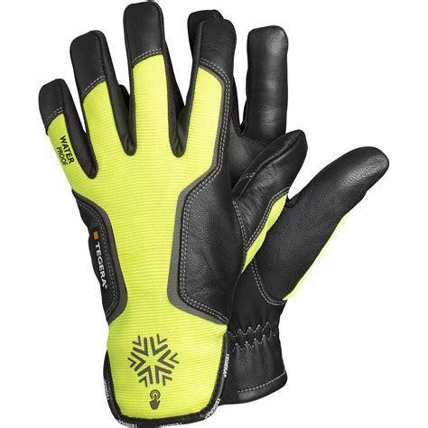 Work Glove 7798 Ejendals Tegera Construction Agriculture