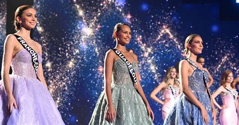 Les Prudhommes Donnent Raison Miss France Accus E De Sexisme