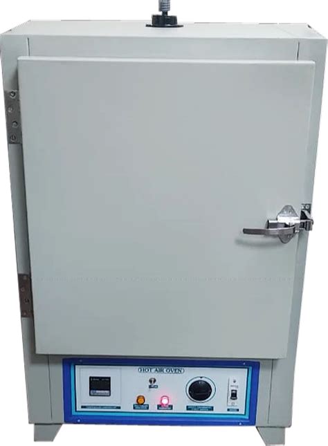MEDLAB Degree Celsius Hot Air Oven For Laboratory For Glass Drying Heating Model Name