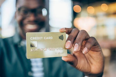 Secured Credit Cards Are They Right For You