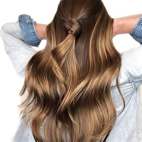 Honey Highlights 35 Gorgeous Color Ideas To Try In 2025 By L Oréal