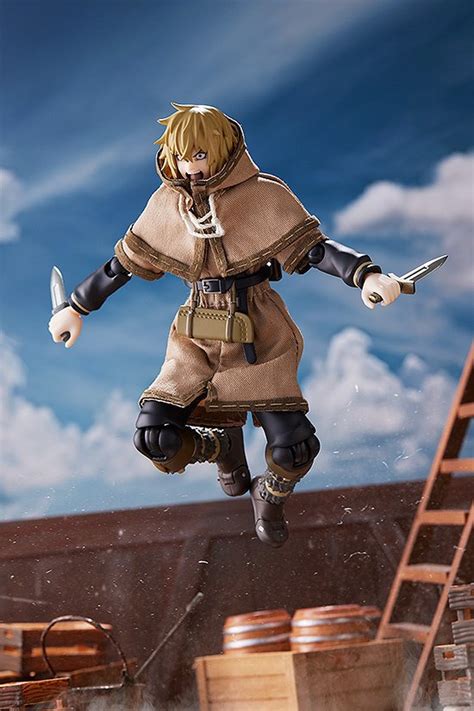 Figma Vinland Saga Thorfinn Tokyo Otaku Mode Tom