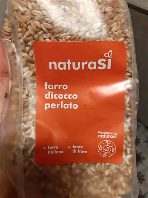 Ecornaturas Farro Dicocco Perlato Reviews Abillion