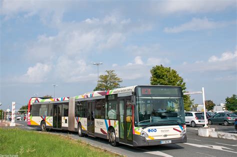 Heuliez Bus Gx N Tc Infos