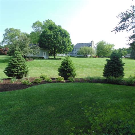 Privacy Berm Photos And Ideas Houzz