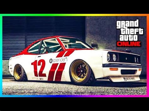 Gta 5 Online Pimp My Ride Annis Savestra YouTube