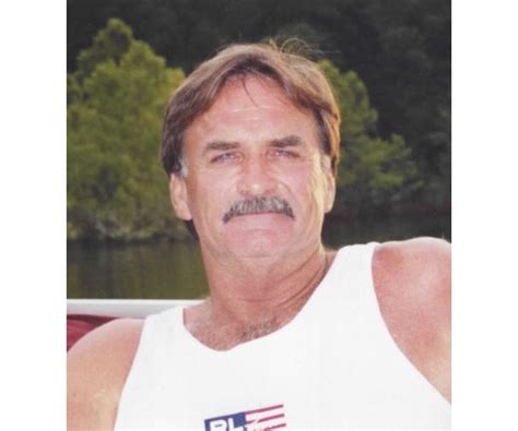 Douglas James Sanford Obituary 2024 Haines City Fl Oak Ridge