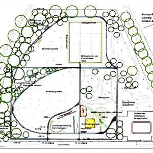 Bij Ons Op De Tuin Volkstuinvereniging Boschpoort