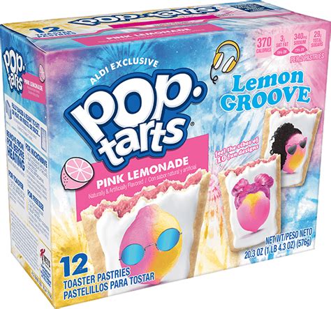 All Pop-Tarts® Flavors | Pop-Tarts®