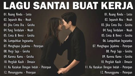 kumpulan lagu indonesia   letto geisha peterpan youtube
