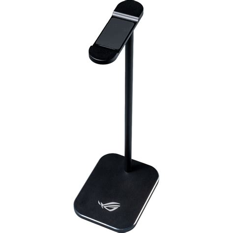 ASUS ROG Metal Gaming Headset Stand ROG METAL STAND B&H Photo