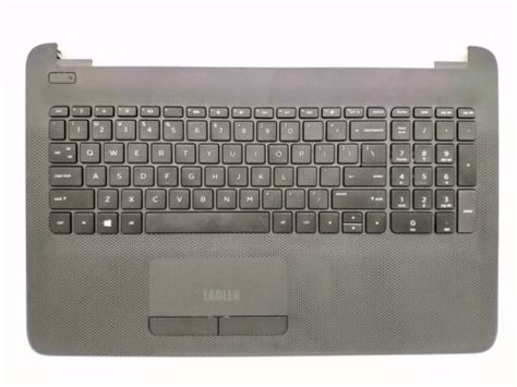 New US Palmrest Keyboard For HP 250 G4 250 G5 255 G4 255 G5 256 G4 256