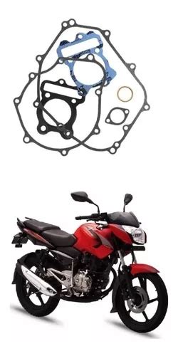 Juego De Juntas Bajaj Rouser Completo Original Gb Motos Mercadolibre