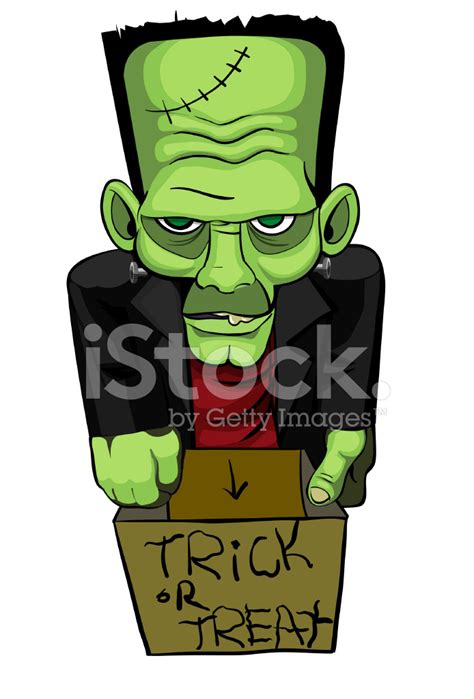 Halloween Frankenstein Stock Photo | Royalty-Free | FreeImages