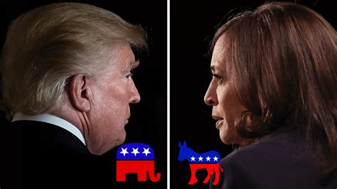 Democrata E Republicano Diferença - Democratas e Republicanos dos EUA - Resumo Sobre os Partidos | Brasil ...