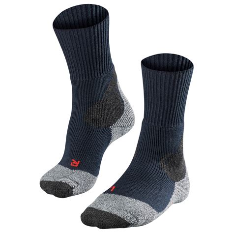 Falke TK4 Calcetines De Trekking Hombre Comprar Online Bergfreunde Es