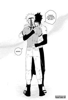 Sasunaru Fluff/Angst