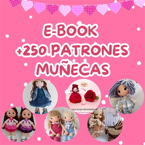 Ebook Mu Ecas Amigurumis David Santiago Hotmart