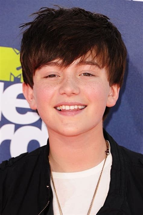 Greyson Chance — The Movie Database (TMDB)