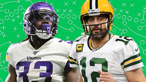 Packers Vs Vikings 2024 Predictions Espn Flor Oriana