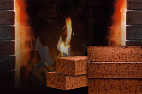 Печной кирпич Kerma Premium Klinker