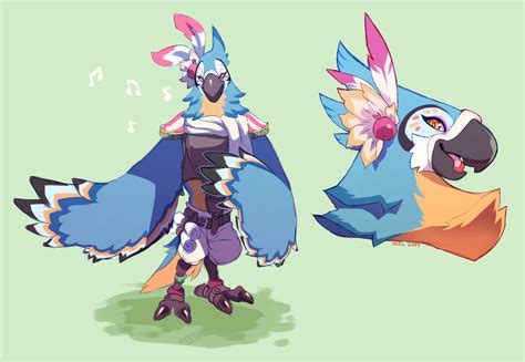 Kass By Ground Lion On Deviantart