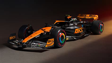 This Is Mclarens Stealth Mode Livery For Singapore And Japan Top Gear