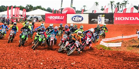 Anthony Rodriguez Vence Corrida Da Mx Na Abertura Do Brasileiro De