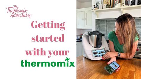 Tips for your Thermomix TM6 - My Thermomix Adventures