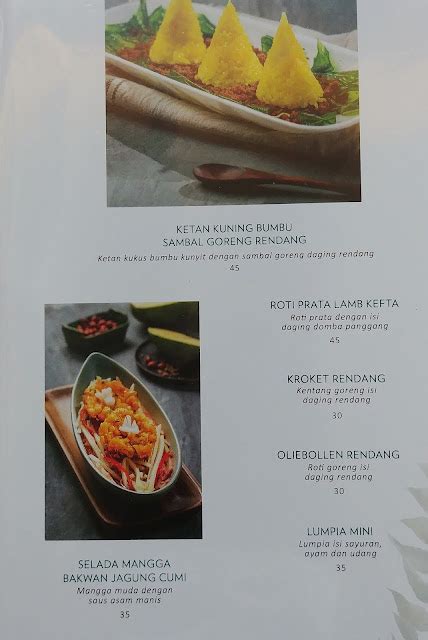 Botanika Resto Surabaya