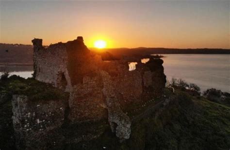 Trevignano Negli Occhi E Nel Cuore Trevignano Romano Turismo