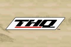 THQ/Logo Variations | Closing Logo Group | Fandom