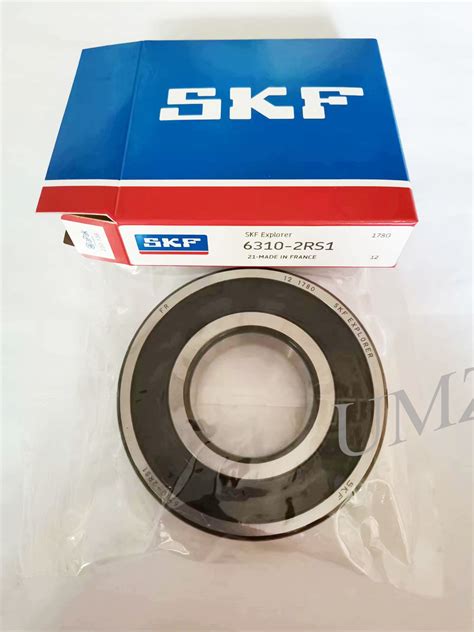 Zz Rs Auto Deep Groove Ball Bearing For Nachi Koyo China