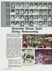 Smoky Hill High School - Yearbook (Aurora, CO), Class of 1985, Page 52 ...