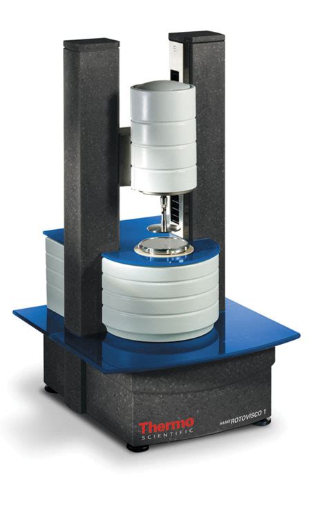 Viscometers Rheology Solutions