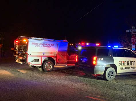 Sebastian County Sheriff's Office | Fort Smith AR