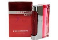 Paco Rabanne Ultrared Man Woda Toaletowa 100 Ml Opinie I Ceny Na Ceneo Pl