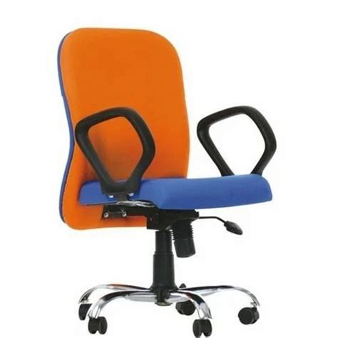 Modular Office Chair at Rs 5200 | Office Chair in Mumbai | ID: 13988636455