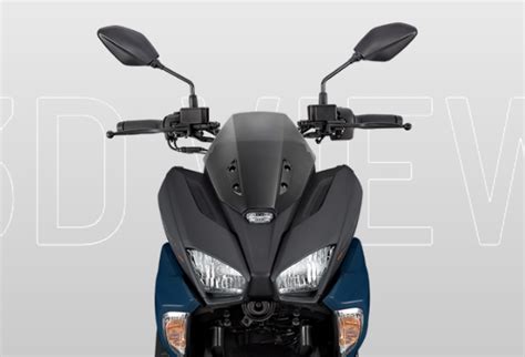 เจาะลึก Yamaha Force 155 2024 รถสกู๊ตเตอร์รุ่นใหม่