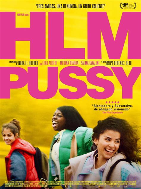 HLM Pussy BDrip XviD Castellano Descargar Torrent Gratis