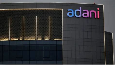 Adani Transmission Net Profit Falls 32 Pc To Rs 194 Crore In July September Quarter Industry