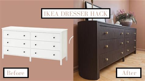 Ikea Dresser Hacks You Need For Your Bedroom Atelier Yuwa Ciao Jp