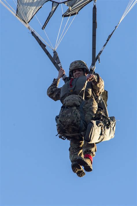 Dvids Images Spartan Steel Paratroopers Conduct Airborne Training