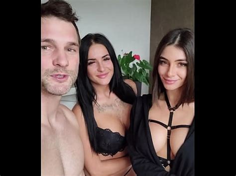 My Wife Found Really Hot Girl And Invited Her For Threesome XNXX