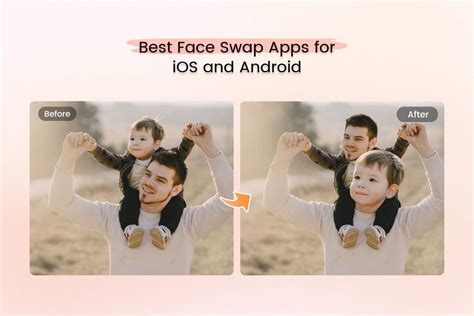 5 Best Face Swap Apps For IOS And Android 2024 Face Changer Guides Fotor